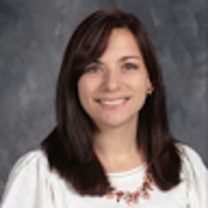 Meet your Posher, Mrs. park